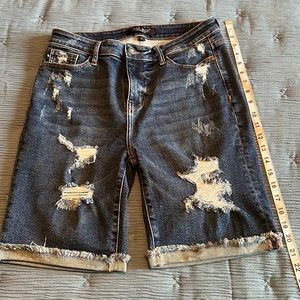 Judy Blue shorts